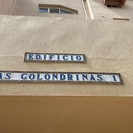 Apartamento Playa Benalmadena Las Golondrinas Exterior photo