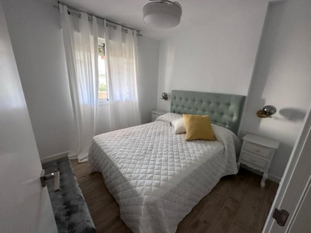 Apartamento Playa Benalmadena Las Golondrinas Exterior photo