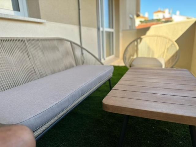 Apartamento Playa Benalmadena Las Golondrinas Exterior photo