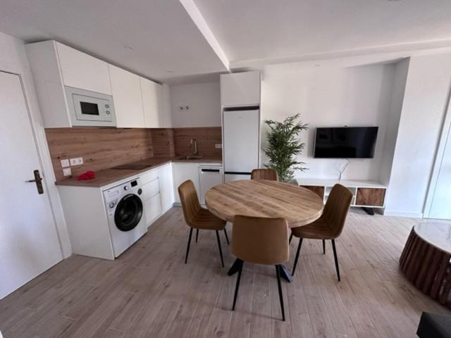 Apartamento Playa Benalmadena Las Golondrinas Exterior photo