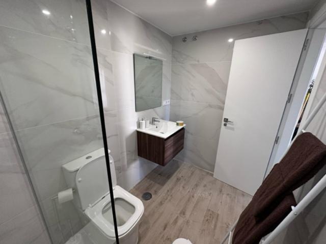 Apartamento Playa Benalmadena Las Golondrinas Exterior photo